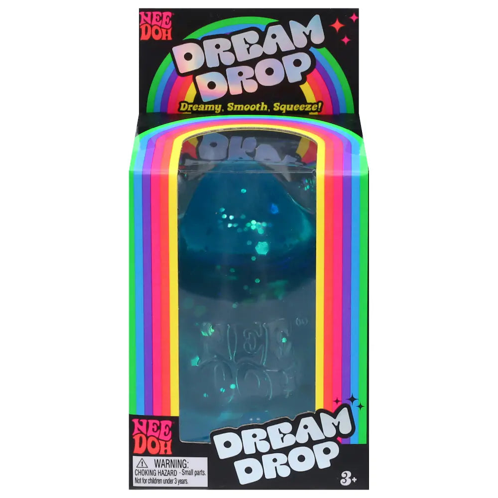 NeeDoh Dream Drop (Assortment)