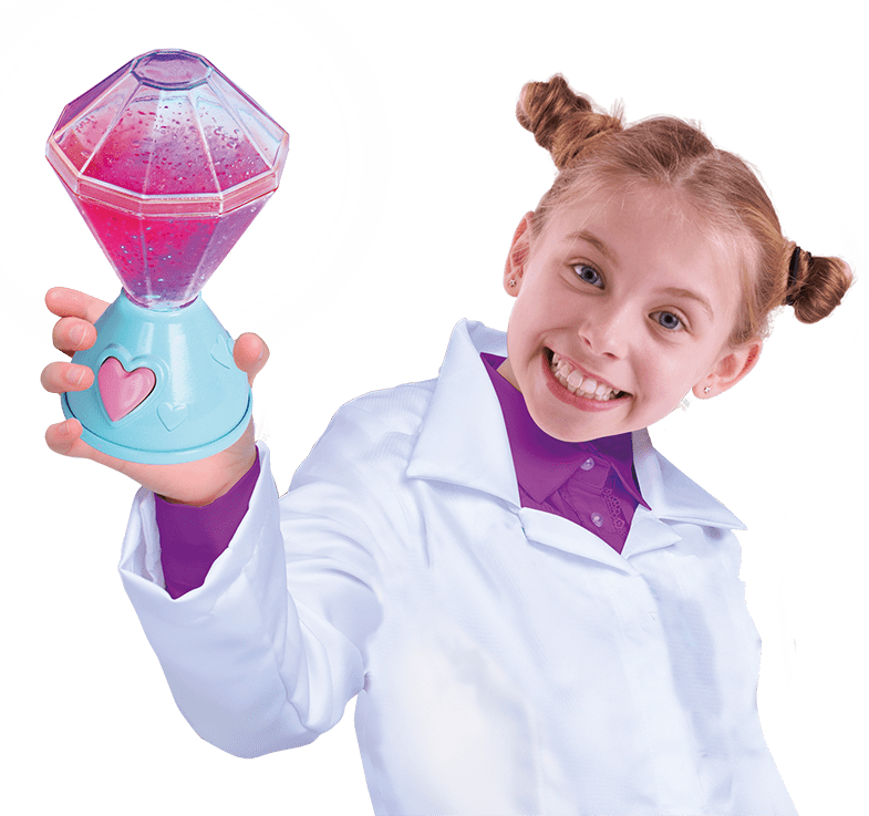 Ultimate Sparkle Science