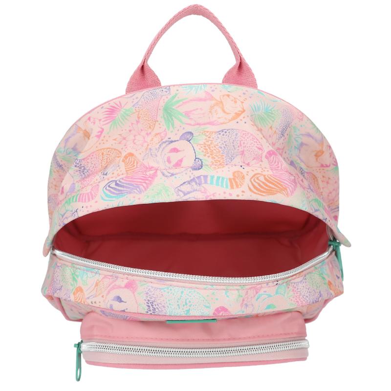 TOPModel Small Backpack Wild and Free