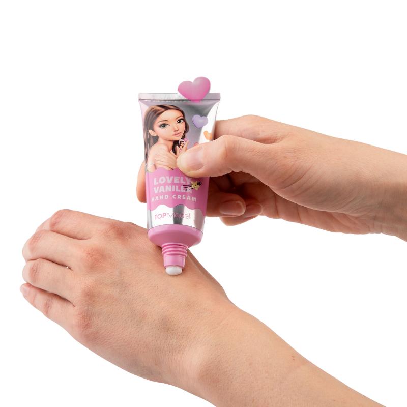 TOPModel BEAUTY and ME - Hand Cream
