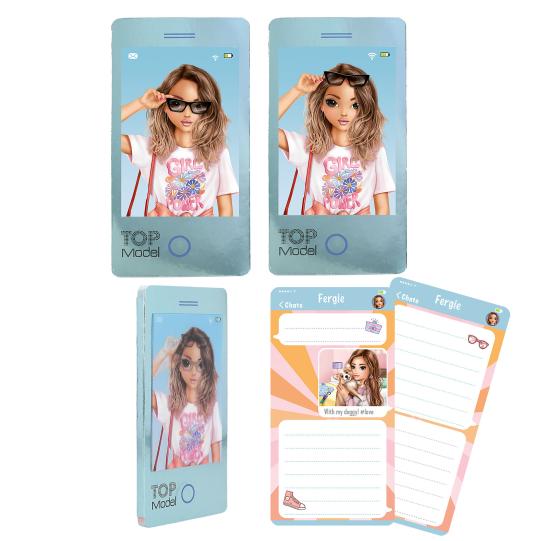 TOPModel - Mobile Notebooks