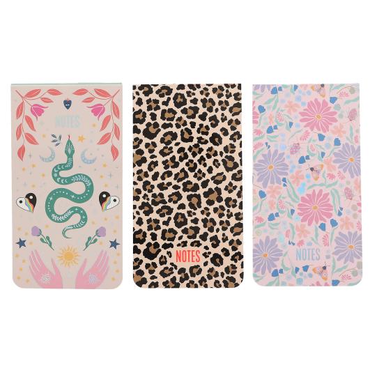 PENfection - Notepad (Assortment)