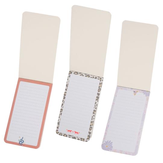 PENfection - Notepad (Assortment)