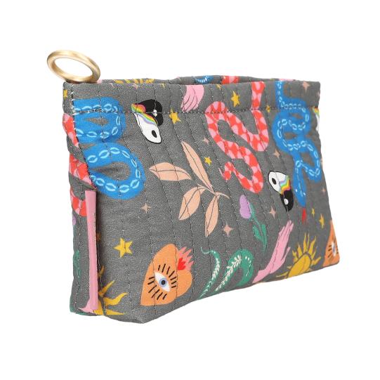 PENfection - Pencil Tube Snake