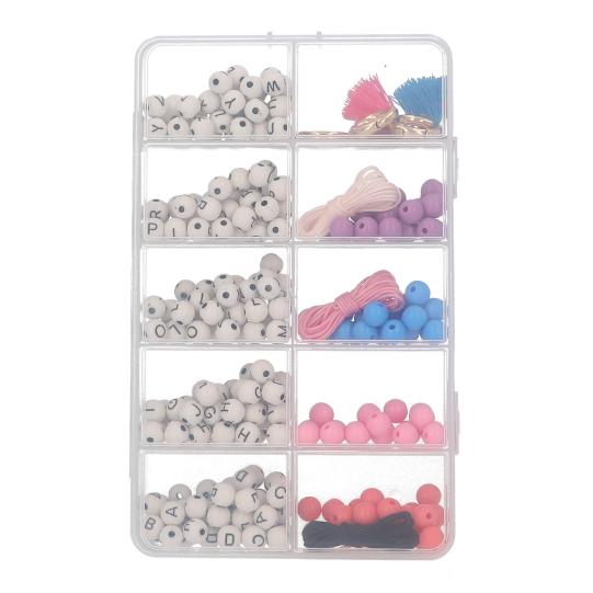 PENfection - DIY Beads Set