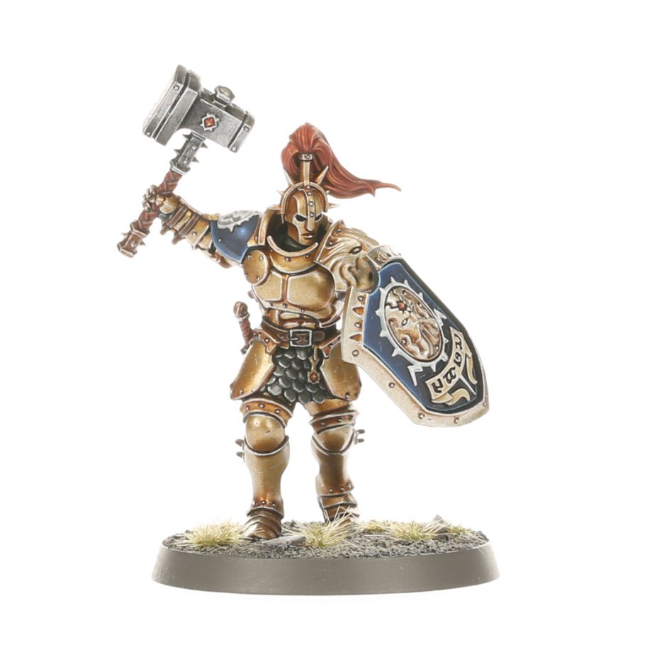 Warhammer Age Of Sigmar: Introductory Set