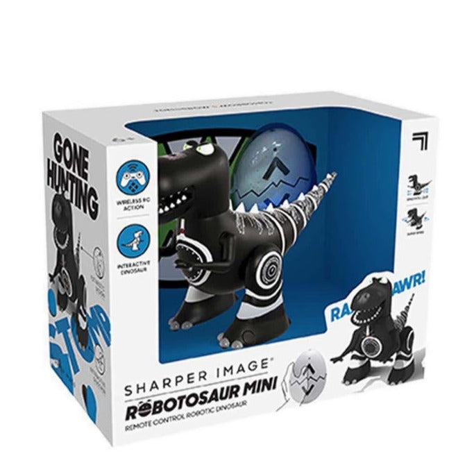 RC Robotic Robotosaur Mini