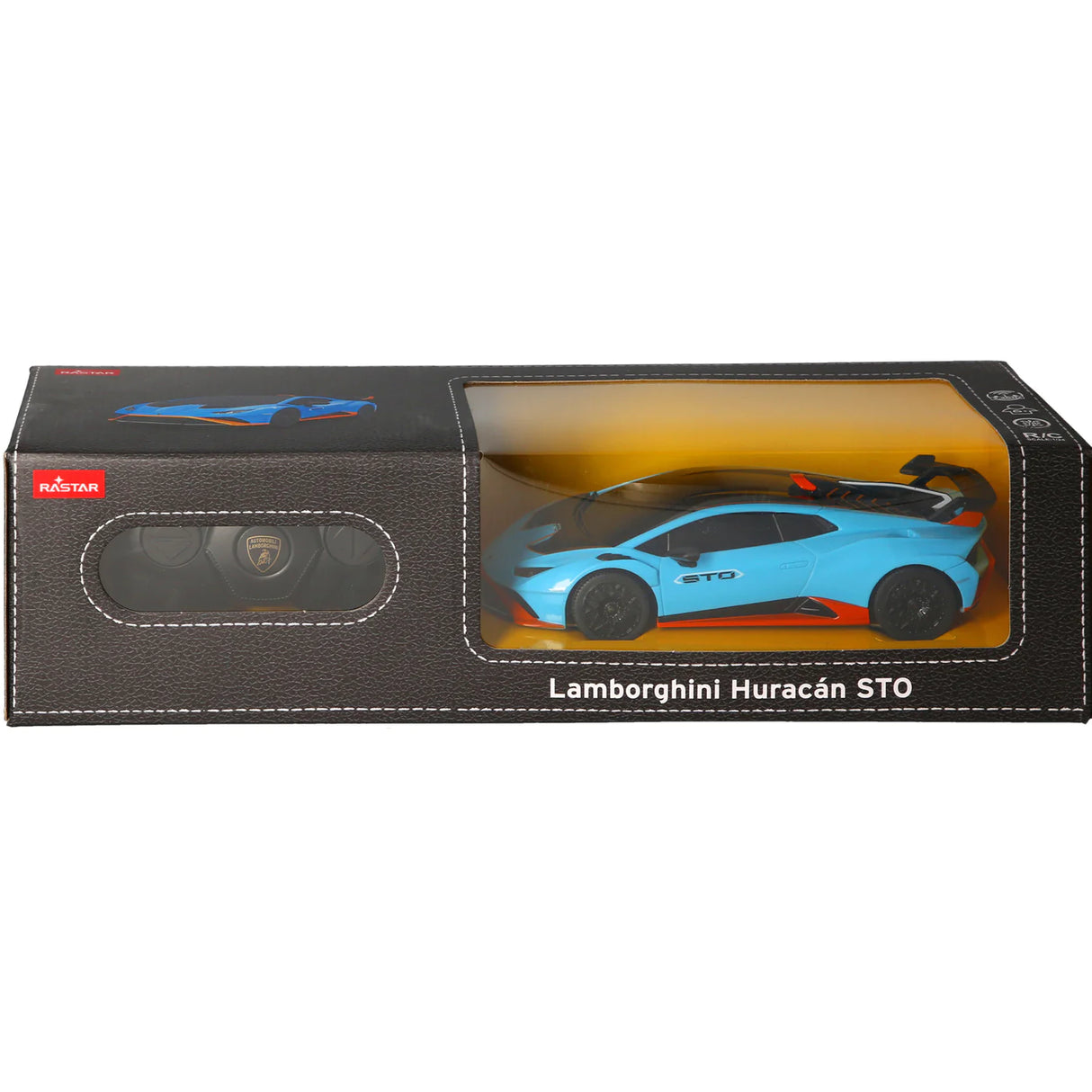 1:24 Lamborghini Huracan Remote Control Car