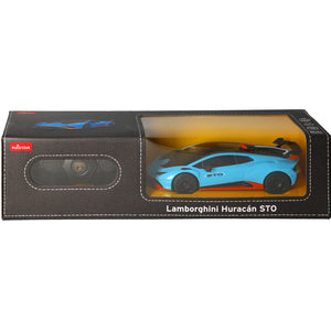 1:24 Lamborghini Huracan Remote Control Car