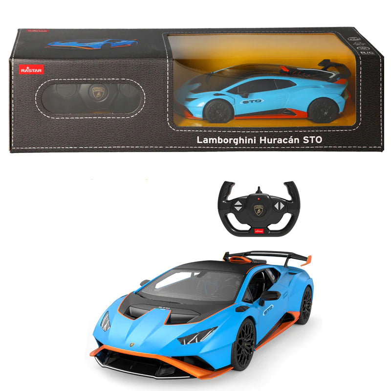1:24 Lamborghini Huracan Remote Control Car