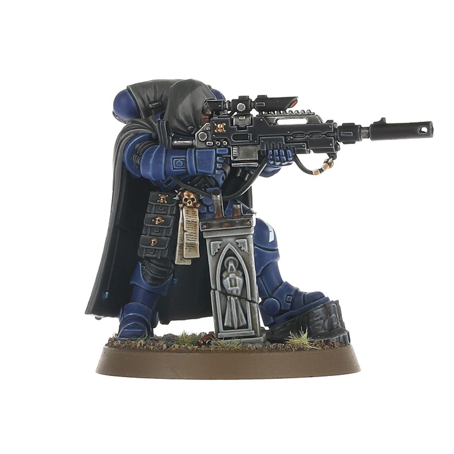 Warhammer 40,000 - Space Marines: Primaris Eliminators