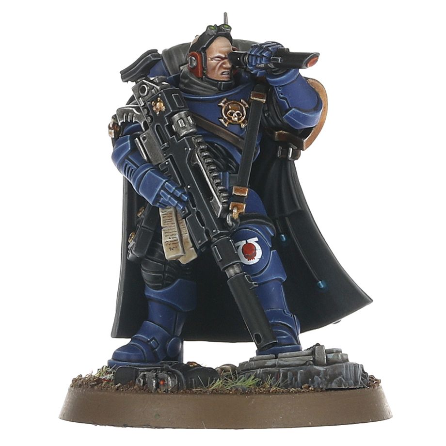 Warhammer 40,000 - Space Marines: Primaris Eliminators