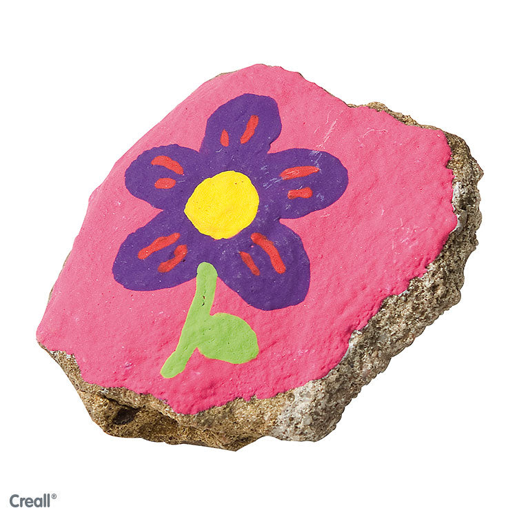 Creall Basic Colour Poster Paint