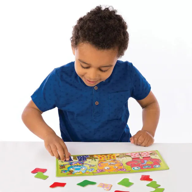 Orchard Toys Smelly Wellies Game