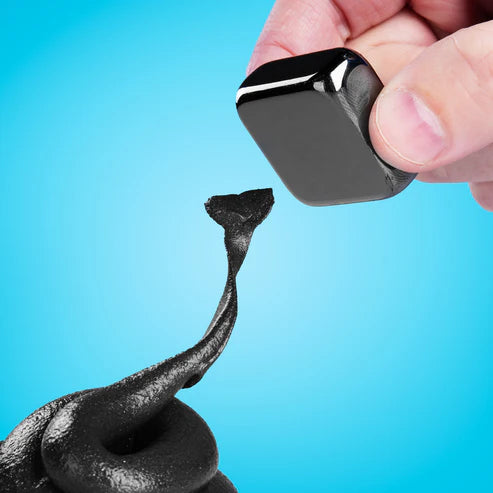 Crazy Aaron's Thinking Putty 3.5" - Strange Attractor