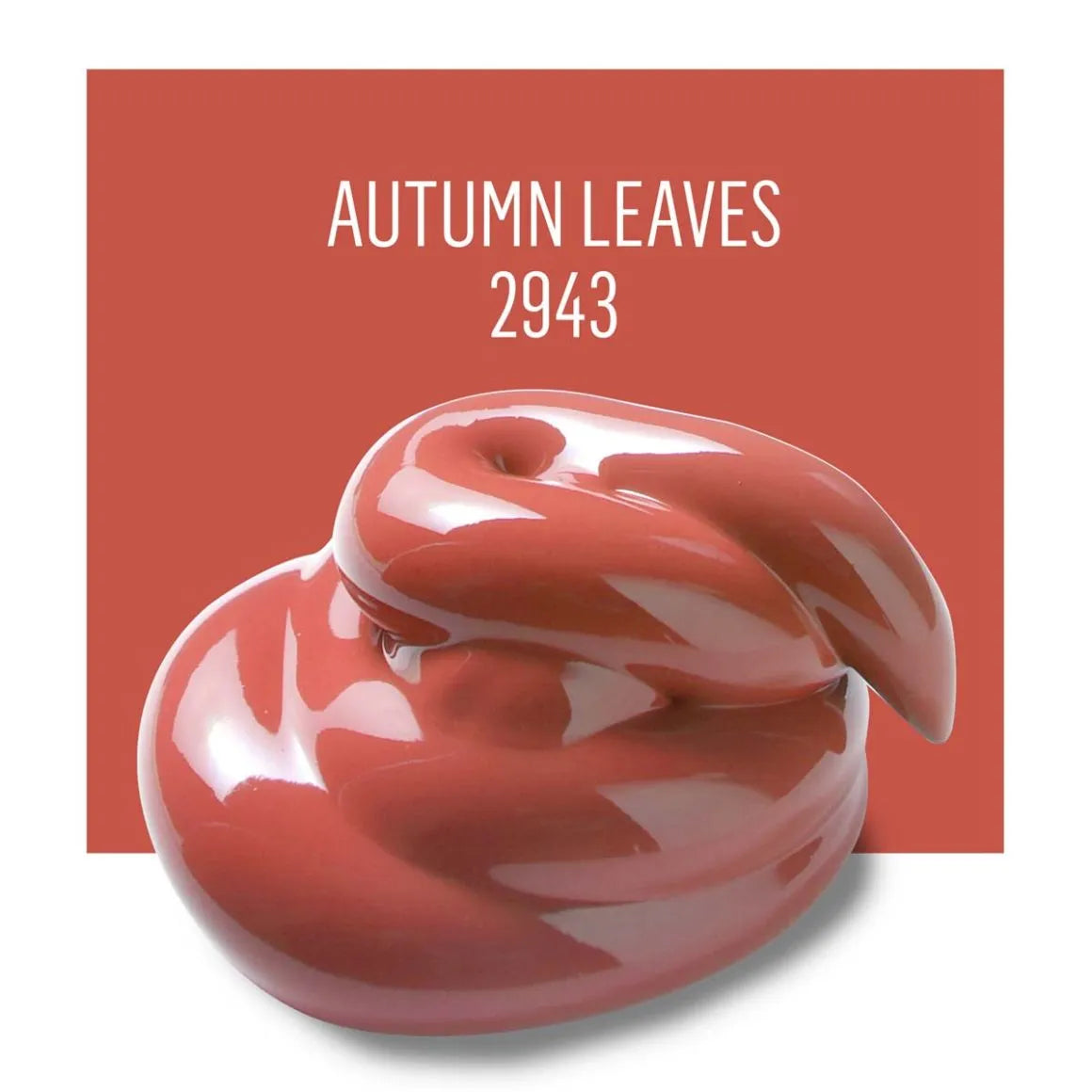 FolkArt Multi-Surface Acrylic 59ml - Autumn Leaves