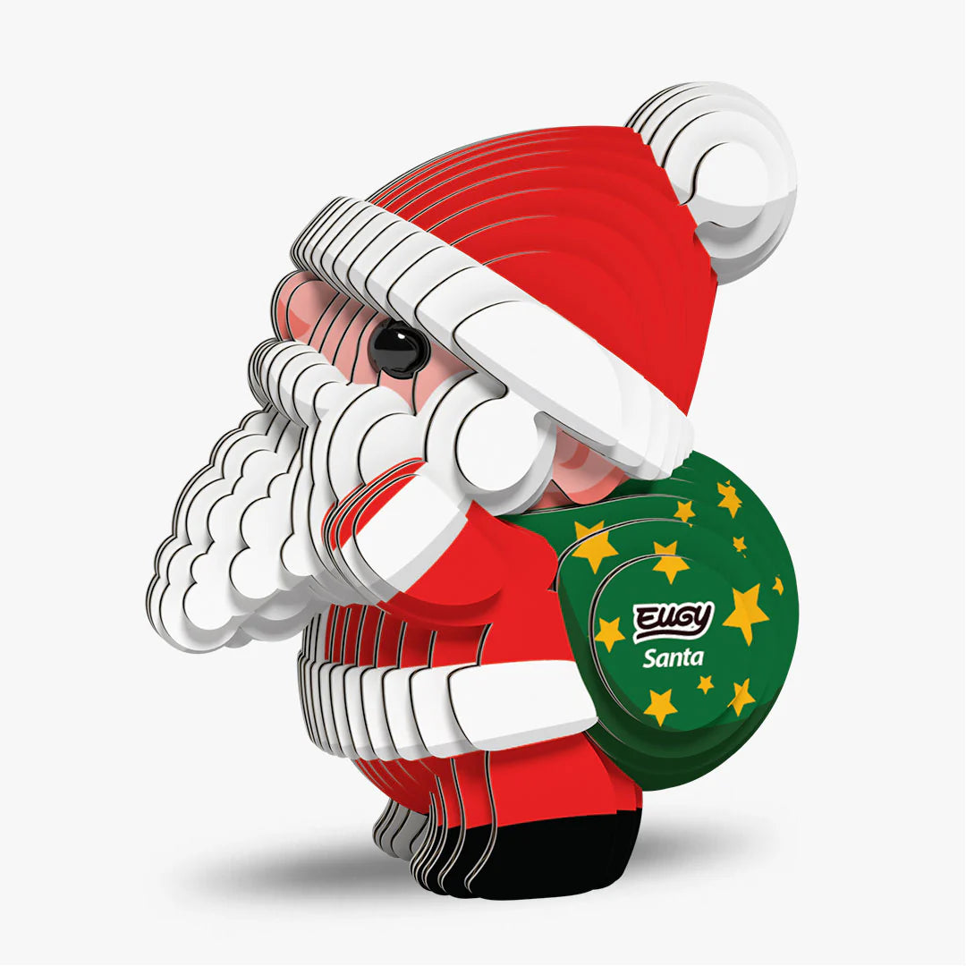 EUGY Santa