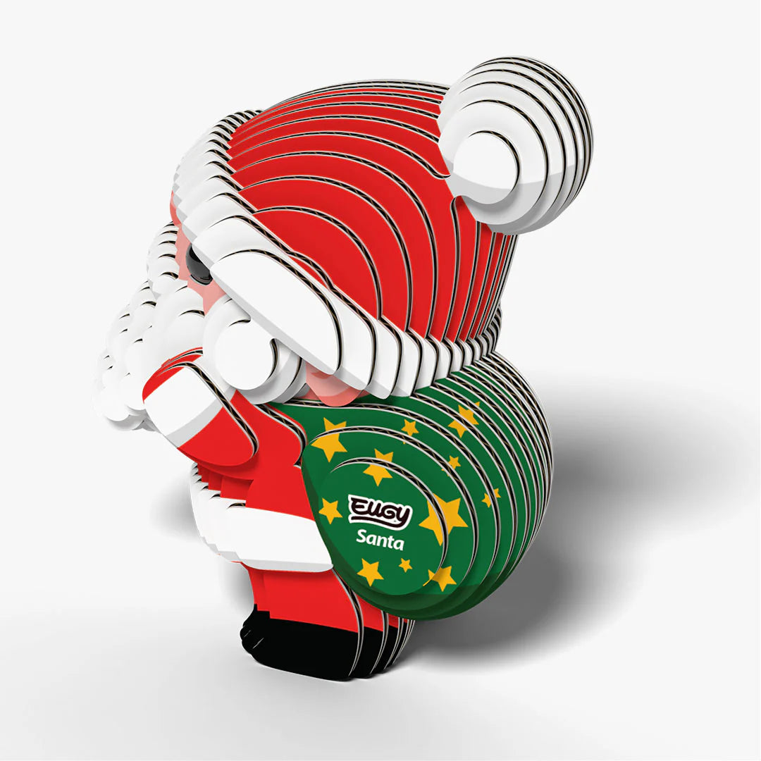 EUGY Santa