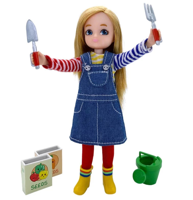 Lottie Dolls - Garden Time Doll