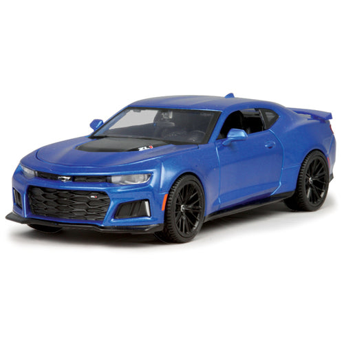 Maisto 1:24 2017 Chevrolet Camaro ZL1