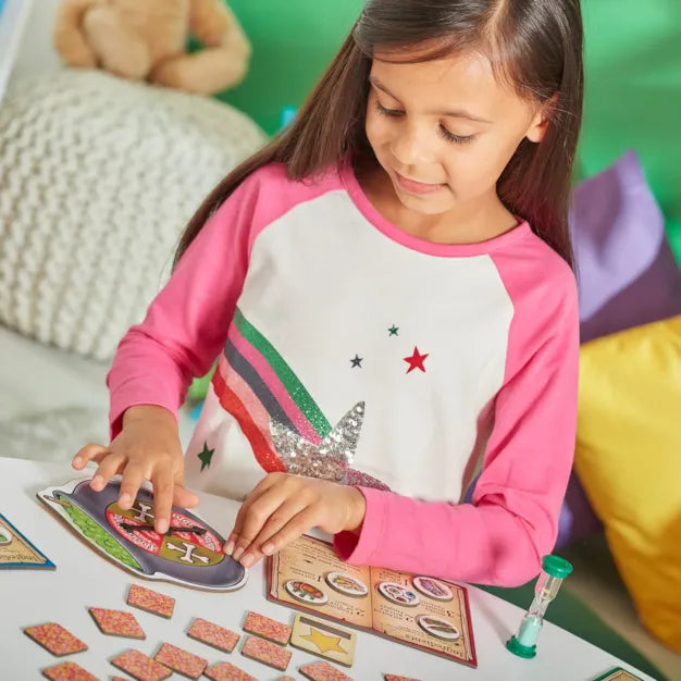 Orchard Toys Magic Spelling Game