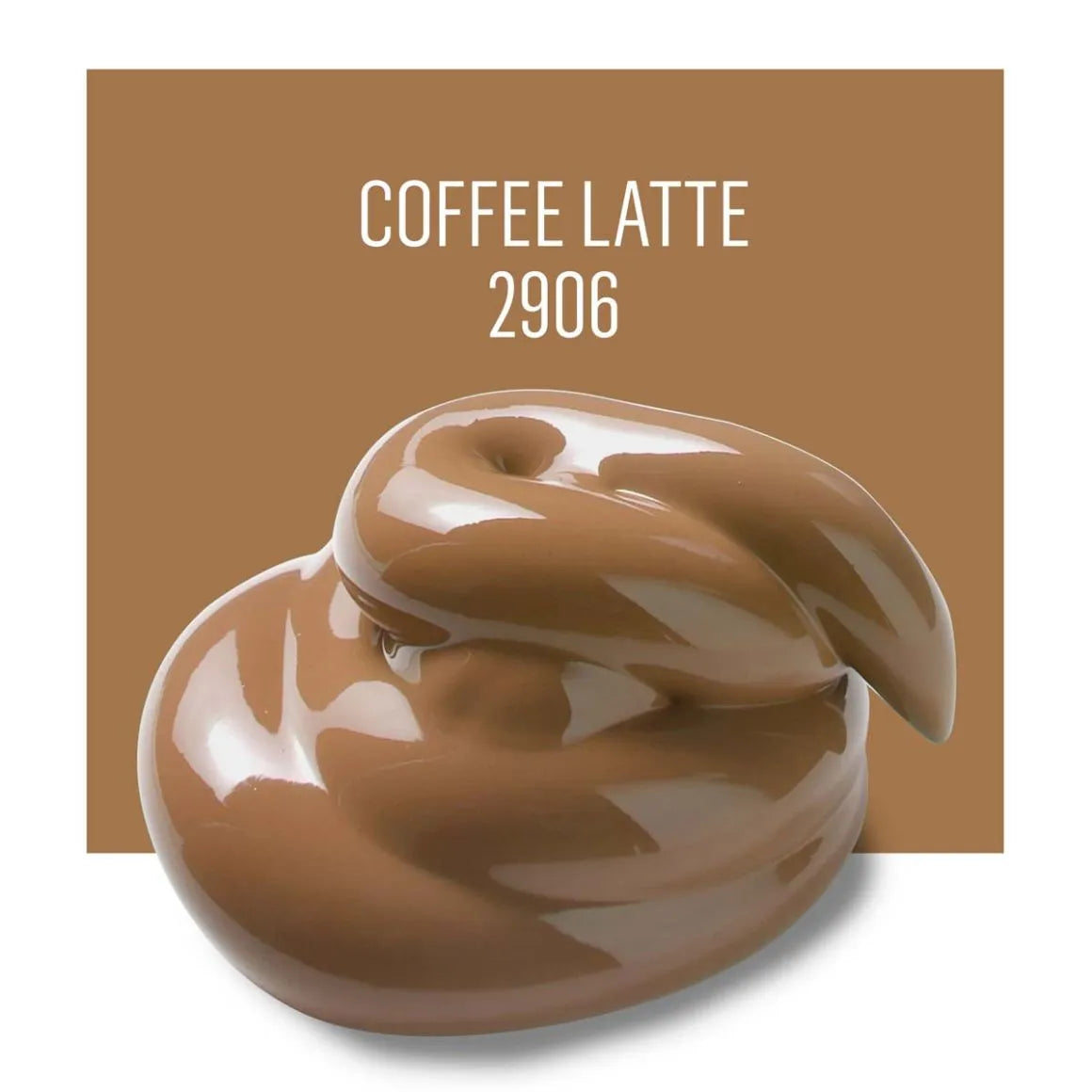 FolkArt Multi-Surface Acrylic 59ml - Coffee Latte