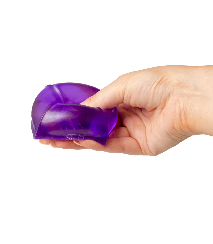 Scrunchems Sugar Pyramid (Assortment)