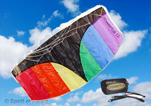 Powerfoil 1.1 Powerkite