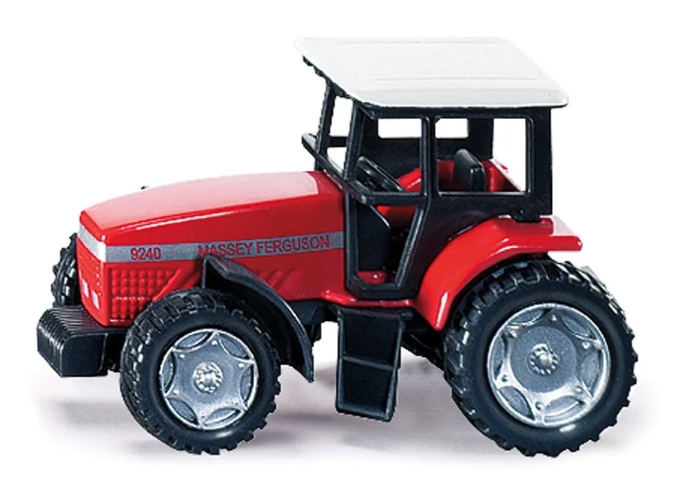 Siku Massey Ferguson Tractor