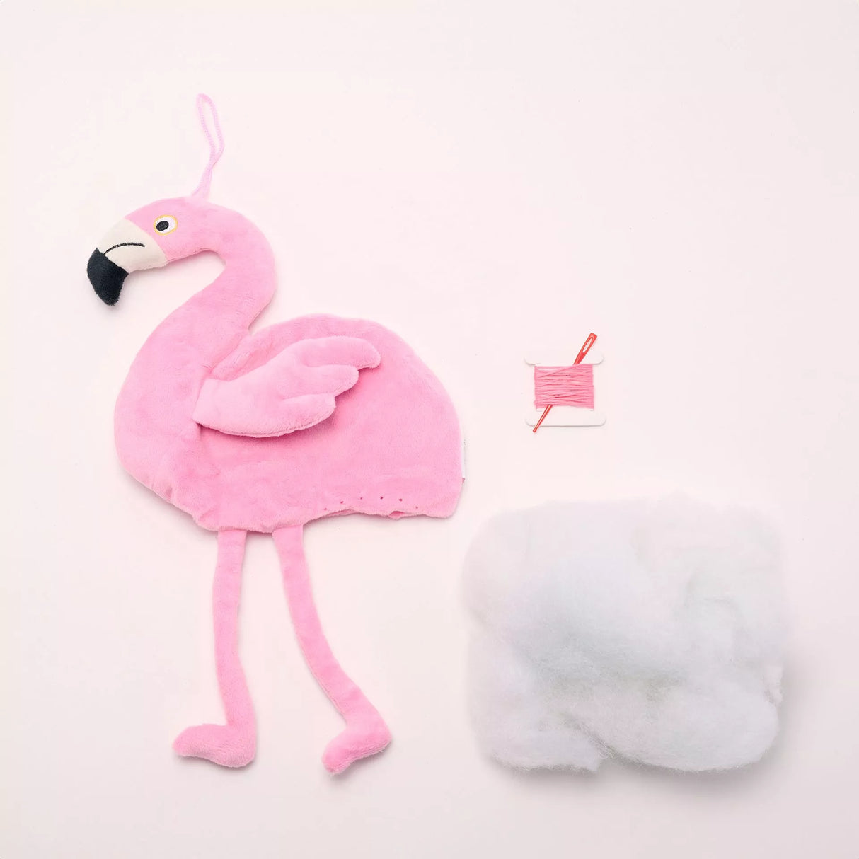 Gift In a Tin - Flopsy The Flamingo