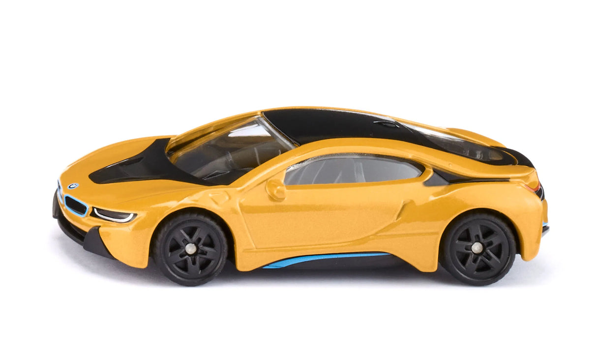 Siku 1:87 BMW i8