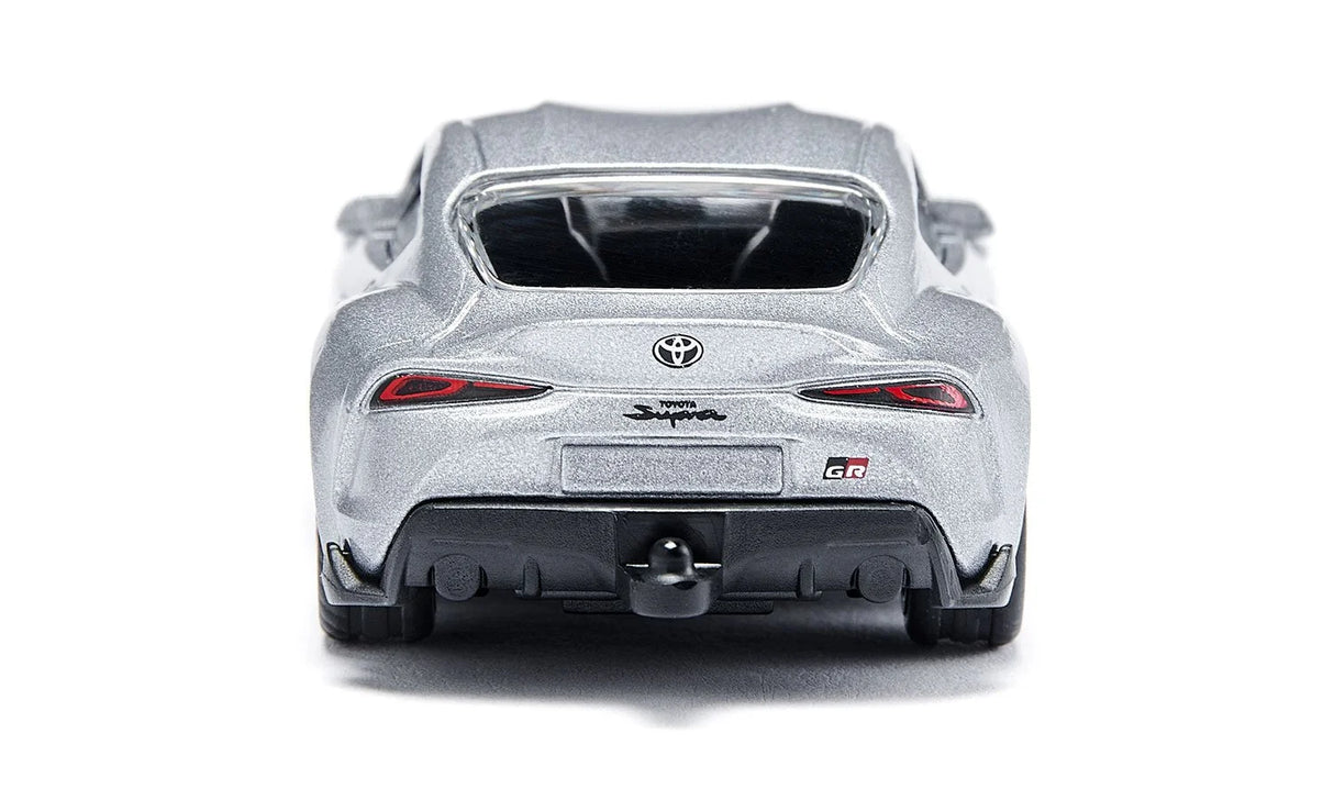 Siku Toyota GR Supra