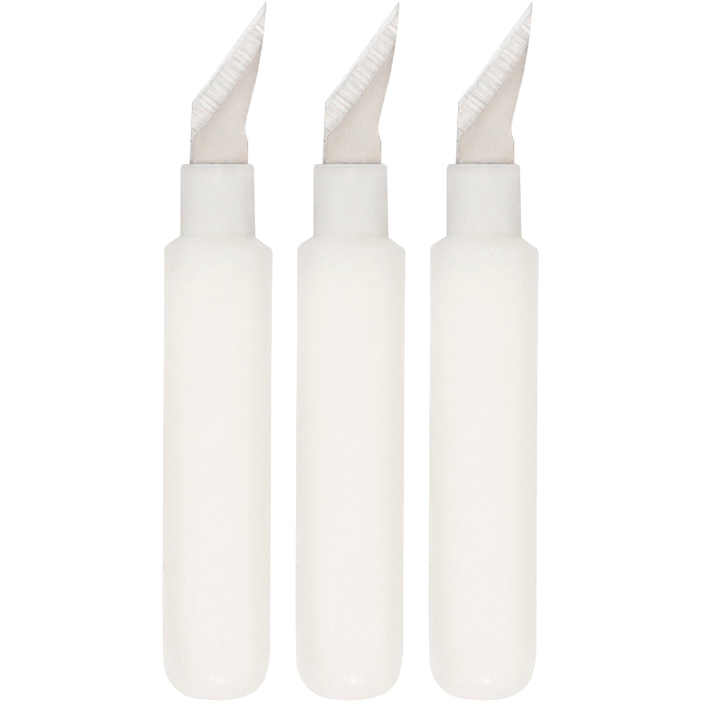 Refill Blades