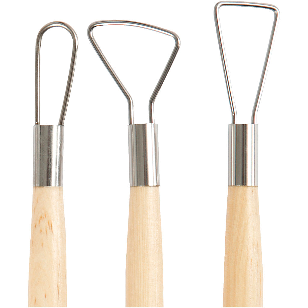 Ribbon Tool Set