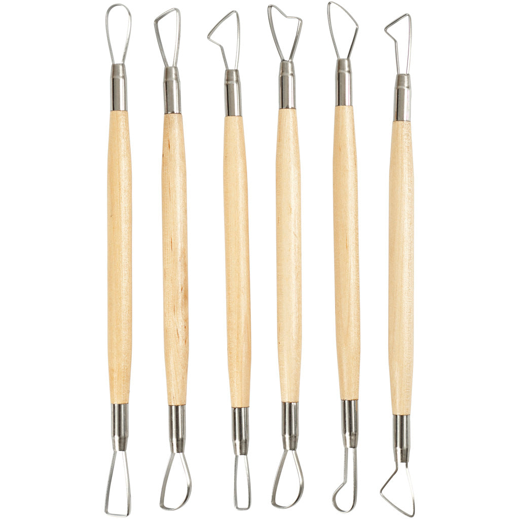 Ribbon Tool Set