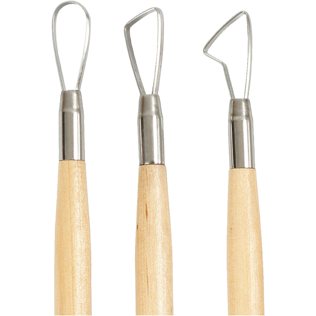 Ribbon Tool Set