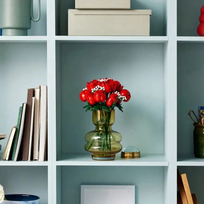 Lego Icons Bouquet of Roses