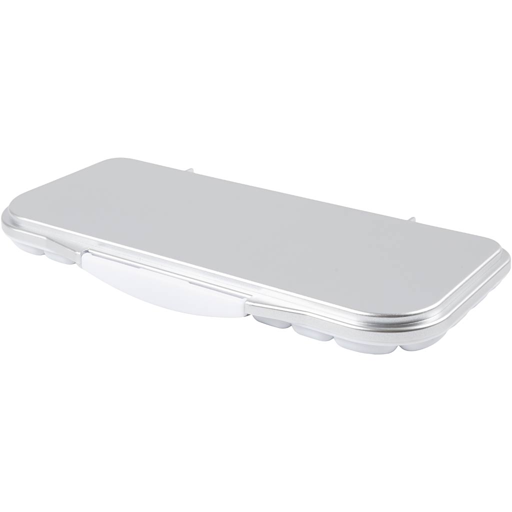 Paint Palette with Lid