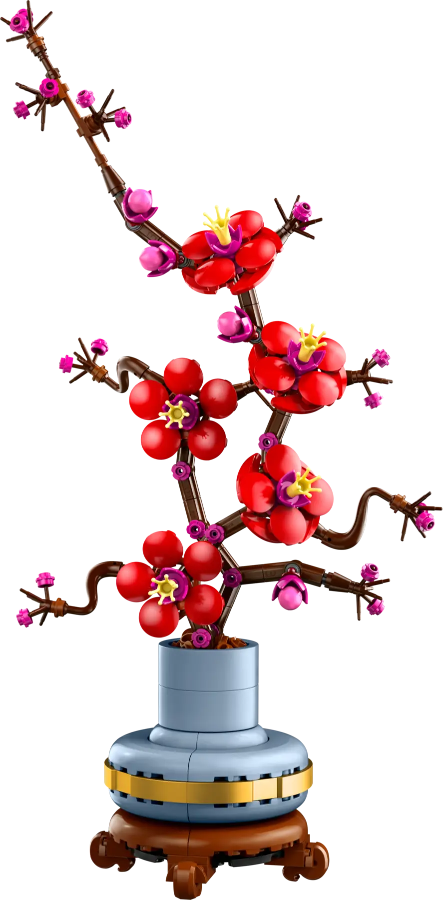 Lego Botanicals Plum Blossom