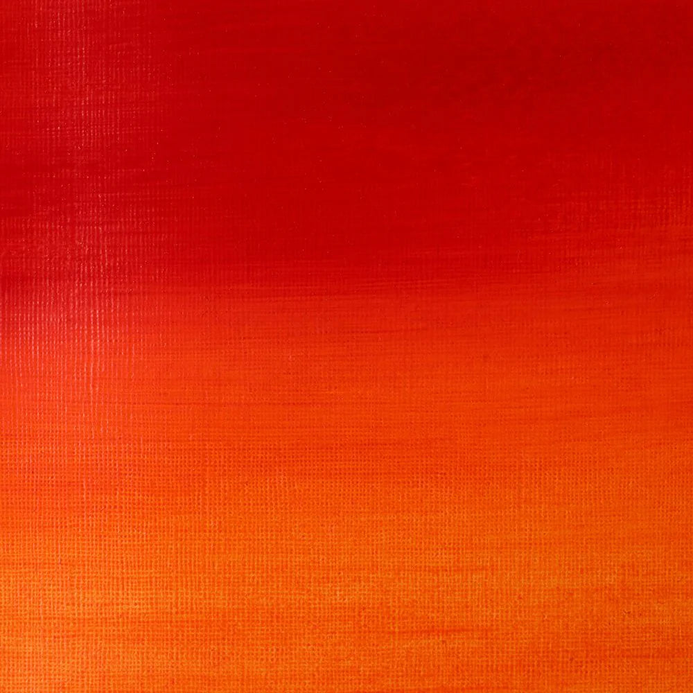 Artists' Oil Colour 37ml Transparent Orange