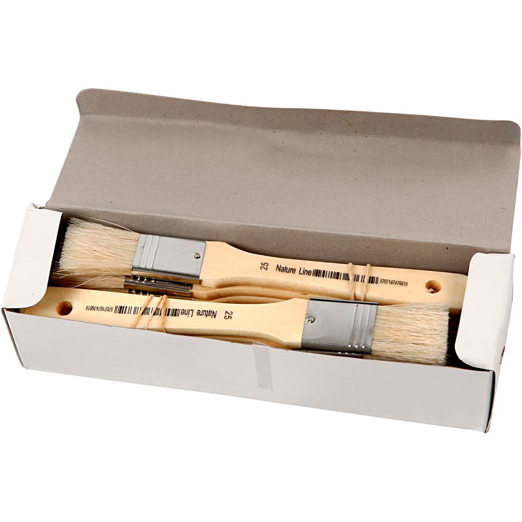 Varnish Brushes