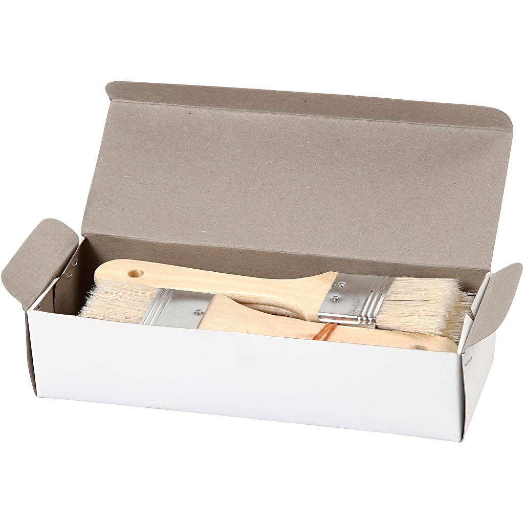 Varnish Brushes