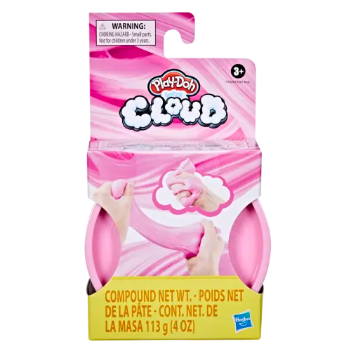 Play-Doh Super Cloud Single Can