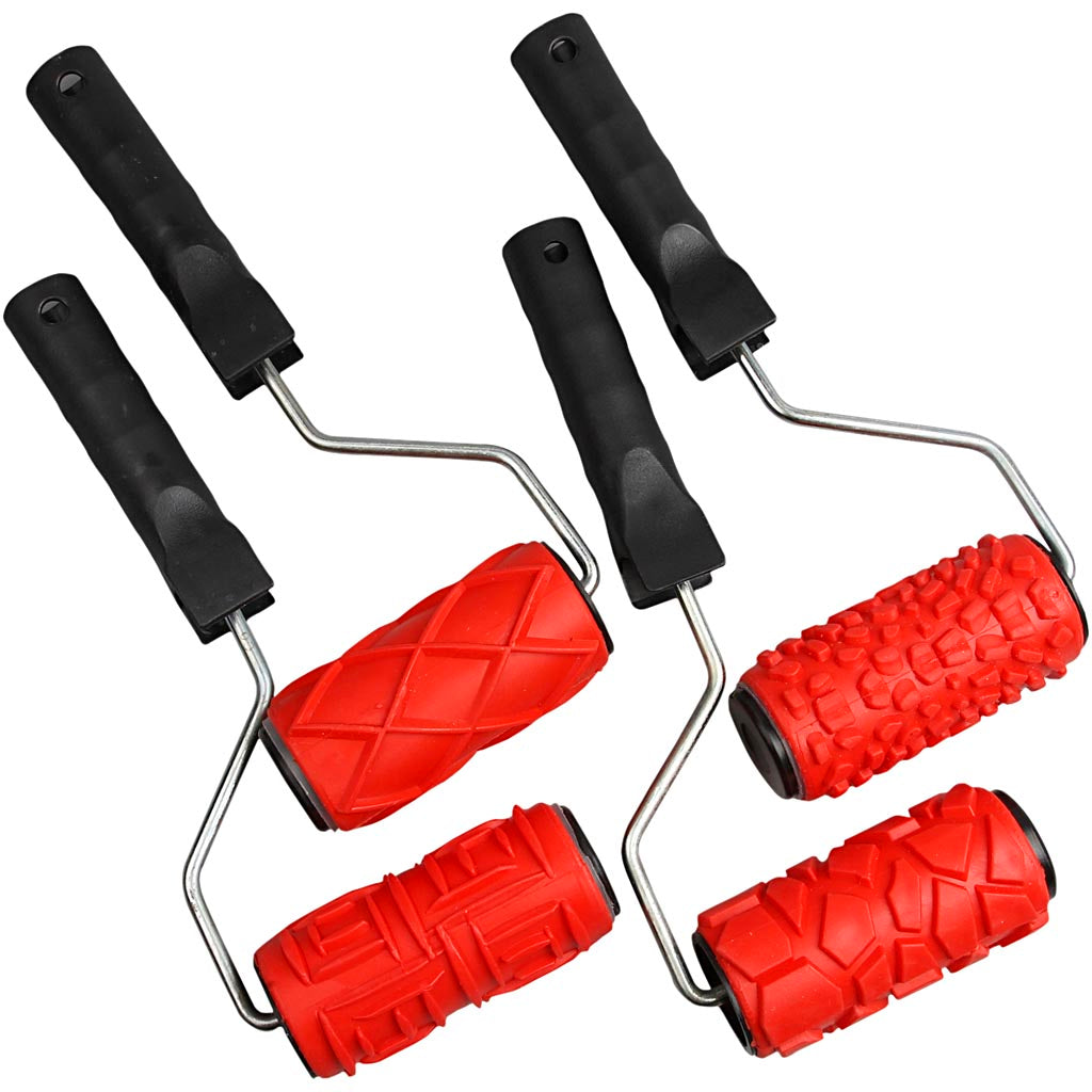 Pattern Rollers
