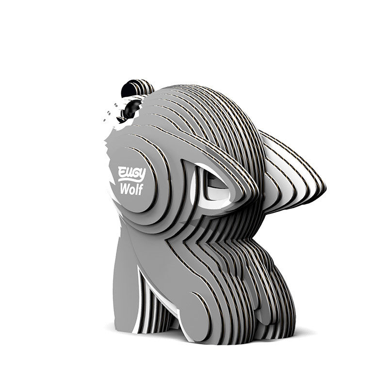 EUGY Wolf