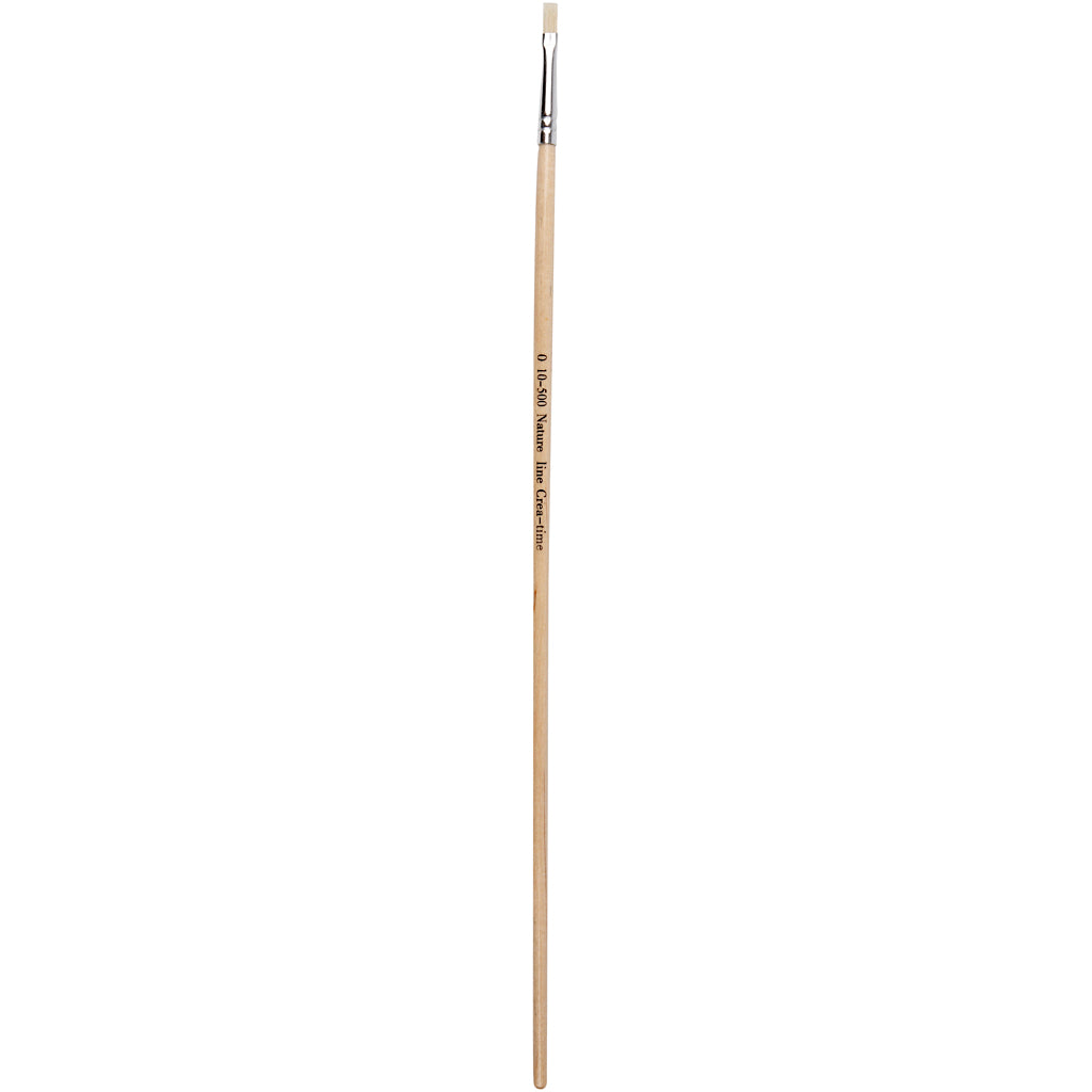 Nature Line Brushes