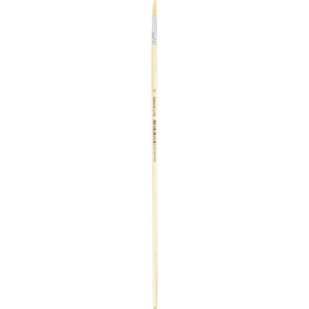 Nature Line Brushes