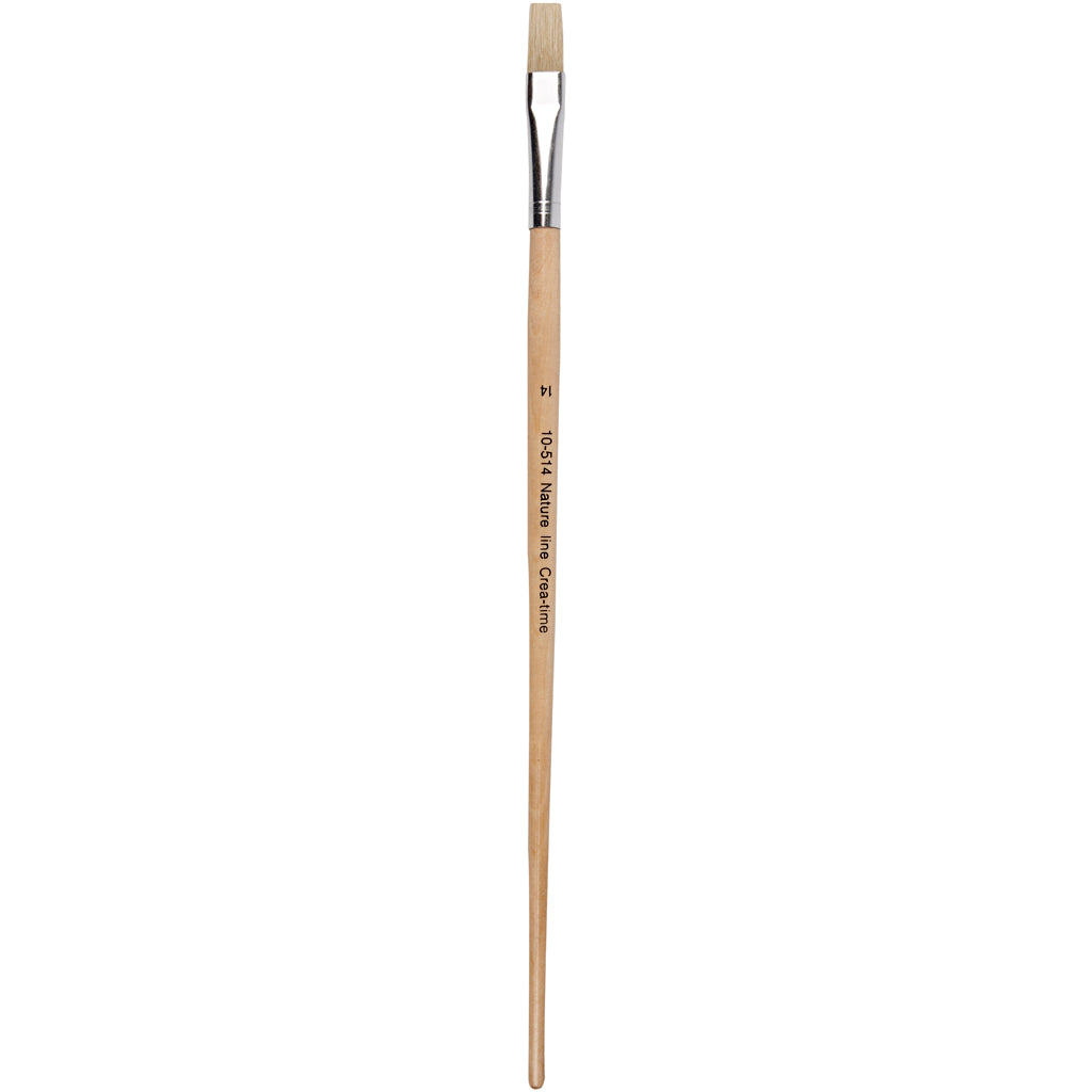 Nature Line Brushes