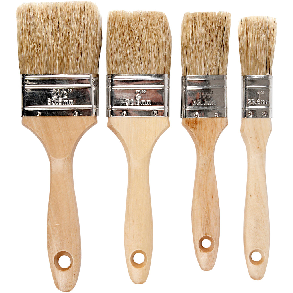 Varnish Brushes