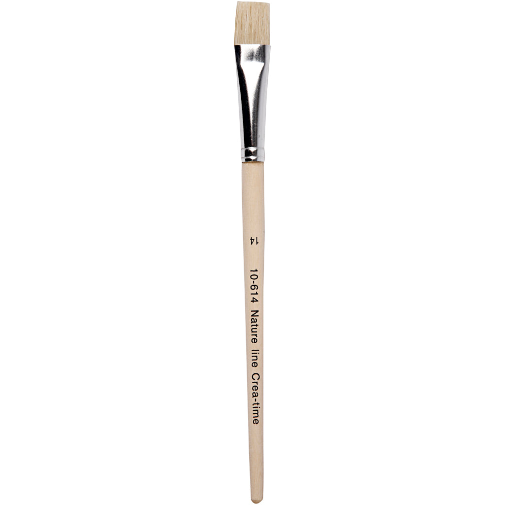 Nature Line Brushes